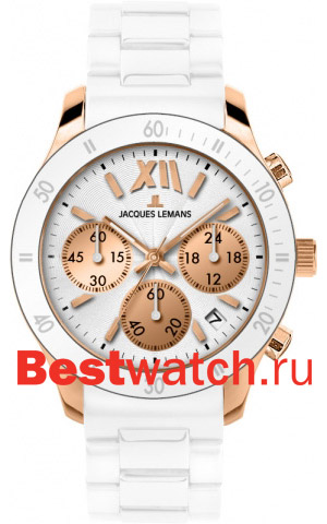 Часы Jacques Lemans Rome Sports 1-1587R